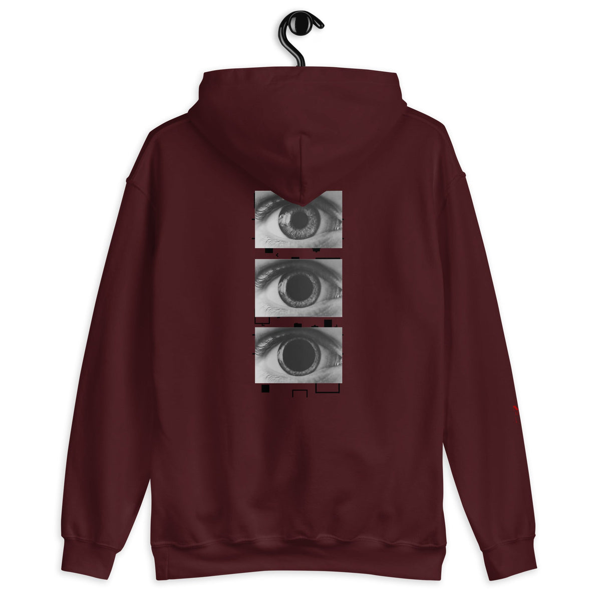 All Eyez On Me Hoodie