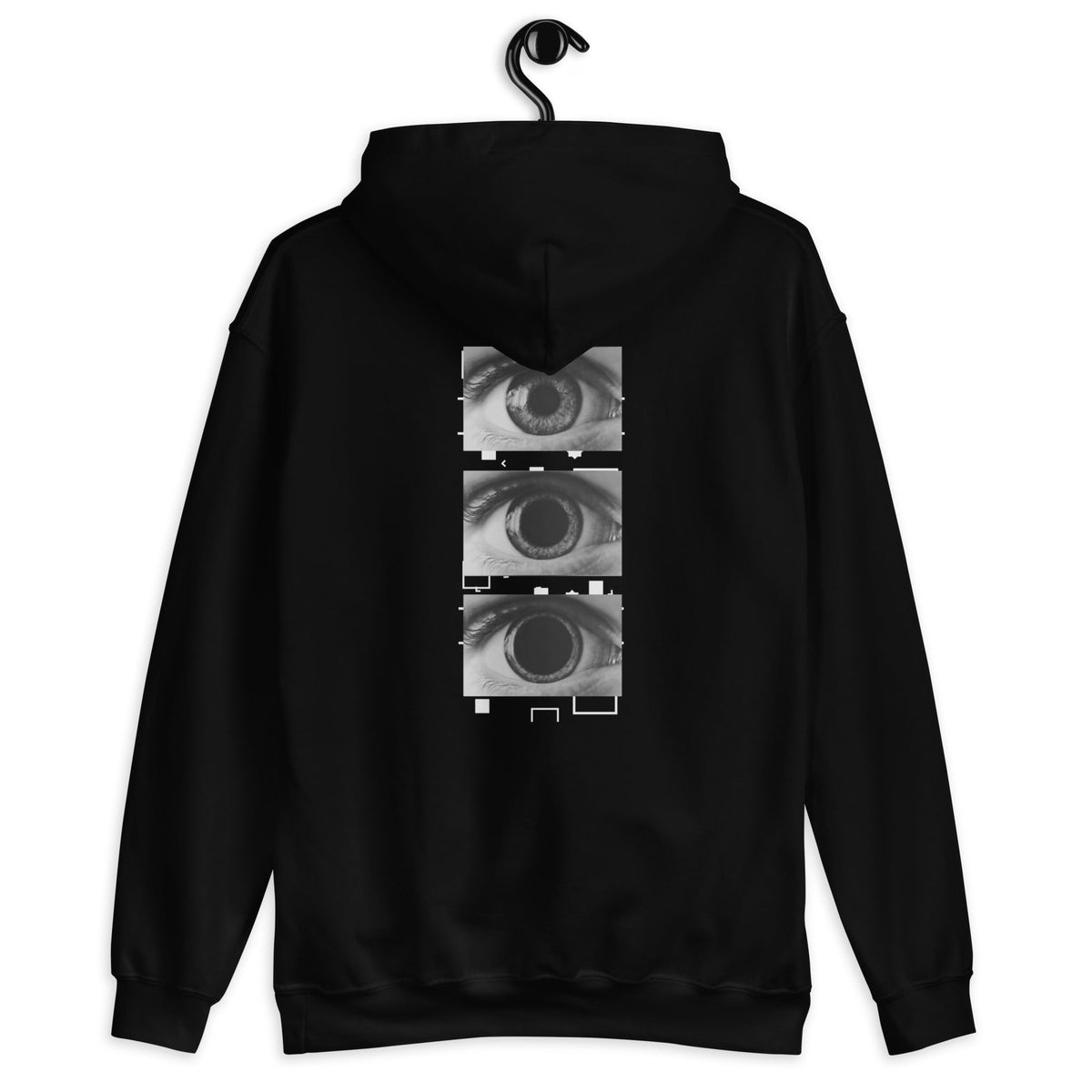 All Eyez On Me Hoodie