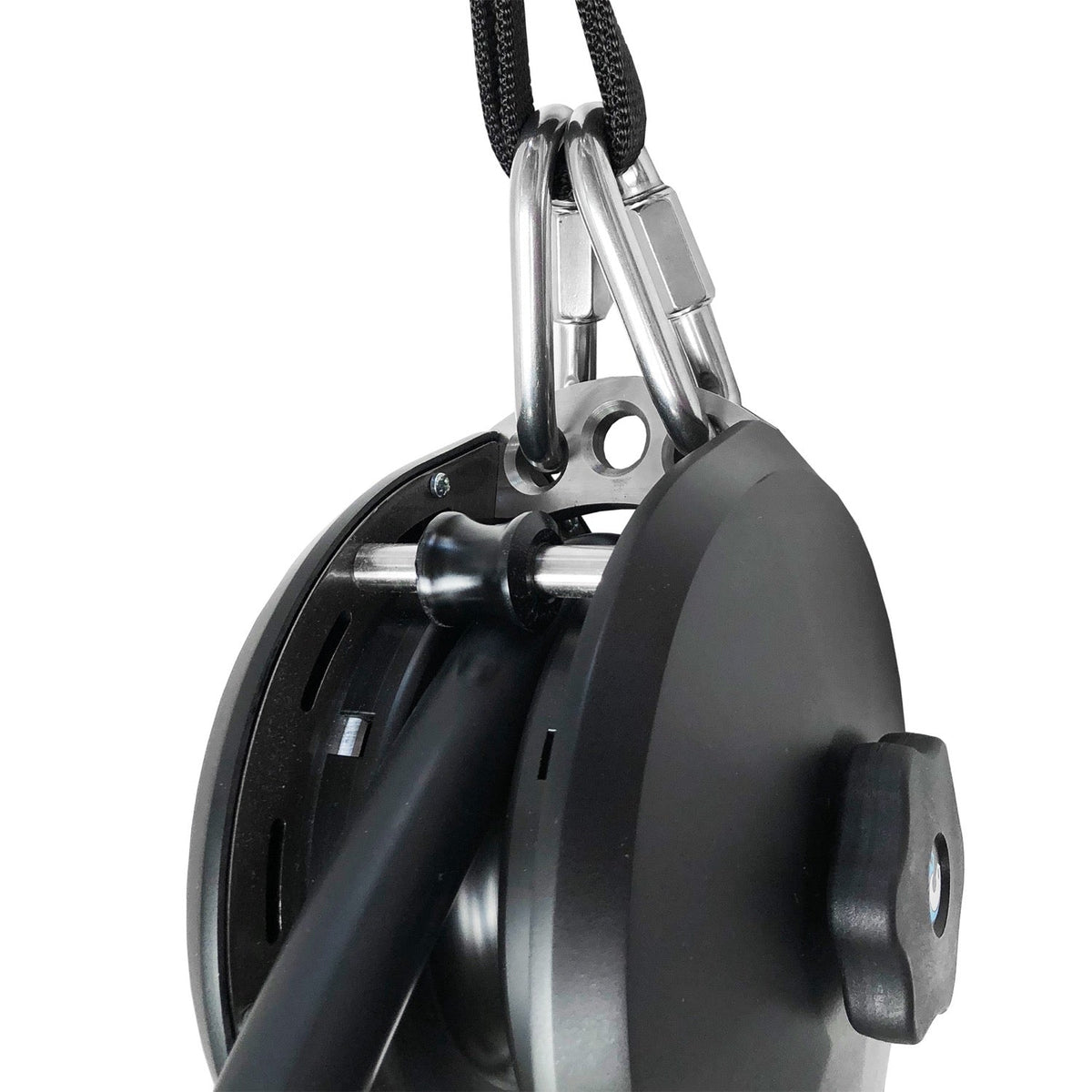 revvll ONE Rope Trainer with Infinitely Adjustable Resistance