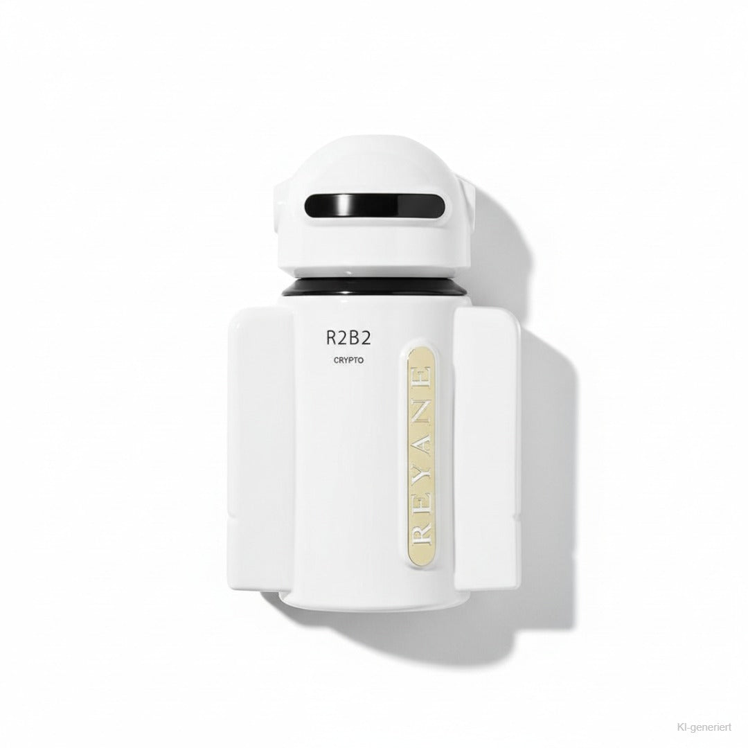 Reyane Tradition R2B2 Crypto Eau de Parfum