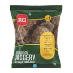 RG Marayoor jaggery cubes 1kg - Namma Markt