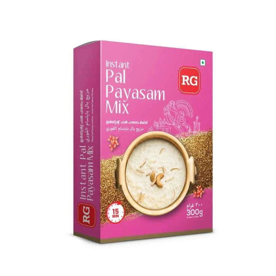 RG Pal Payasam Mix 300g - Namma Markt