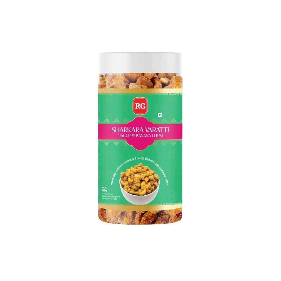 RG Sharkara Varatti 150g - Namma Markt