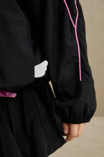 Swan Ribbon Skort