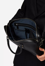 Leder Aktentasche Henrik