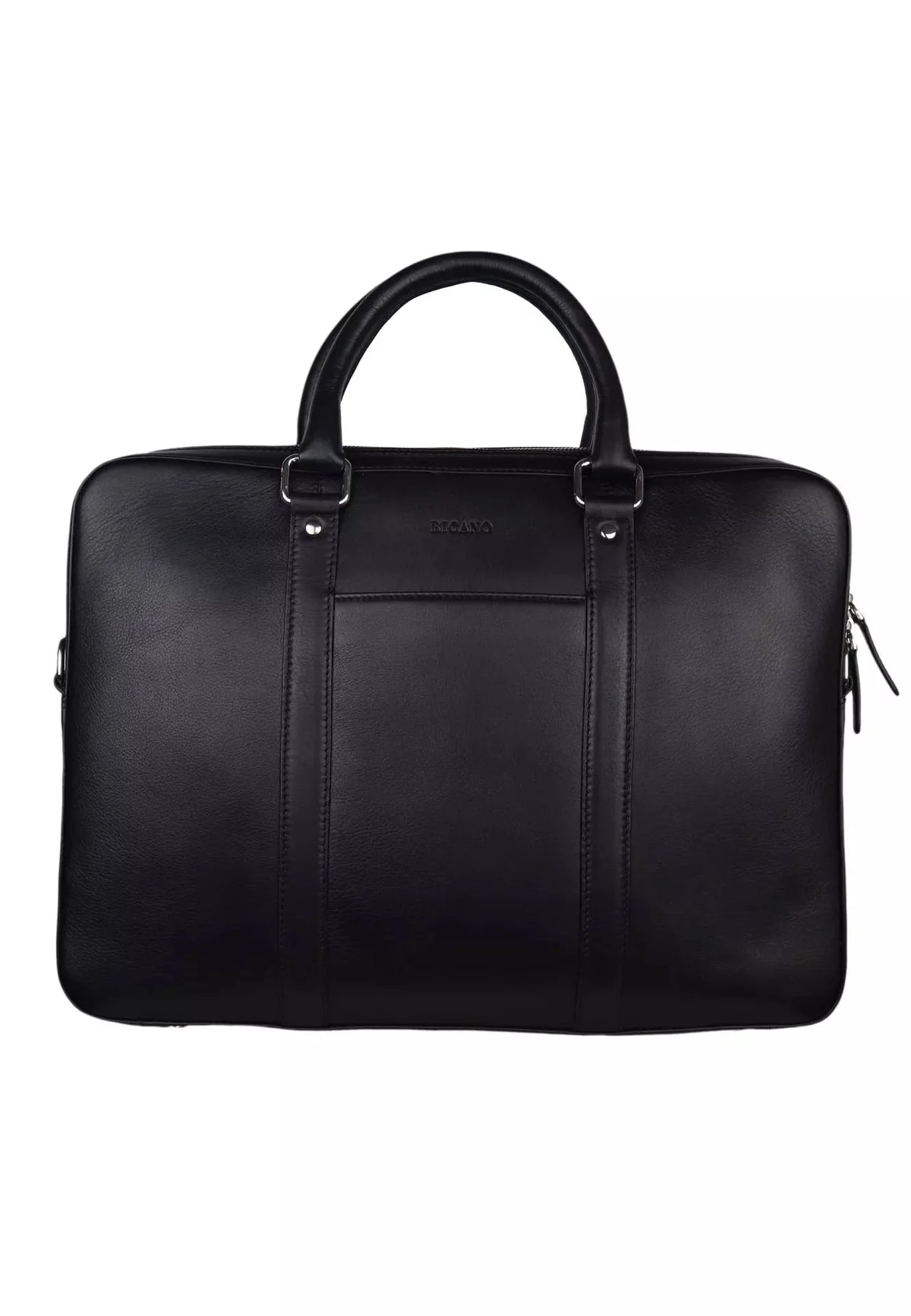 Leder Aktentasche Henrik