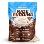 BioTech Rice Pudding 3000g