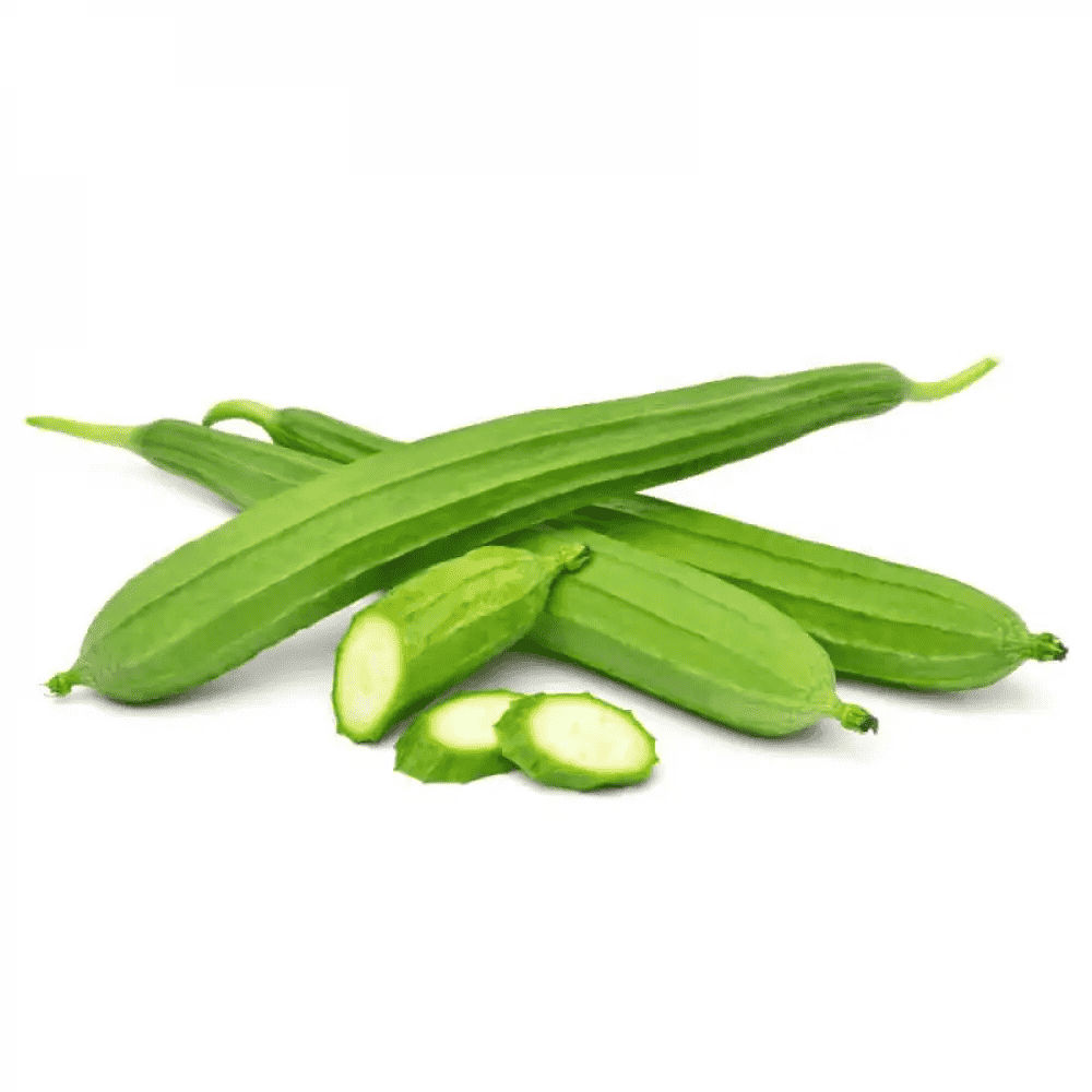Ridge Gourd - Namma Markt