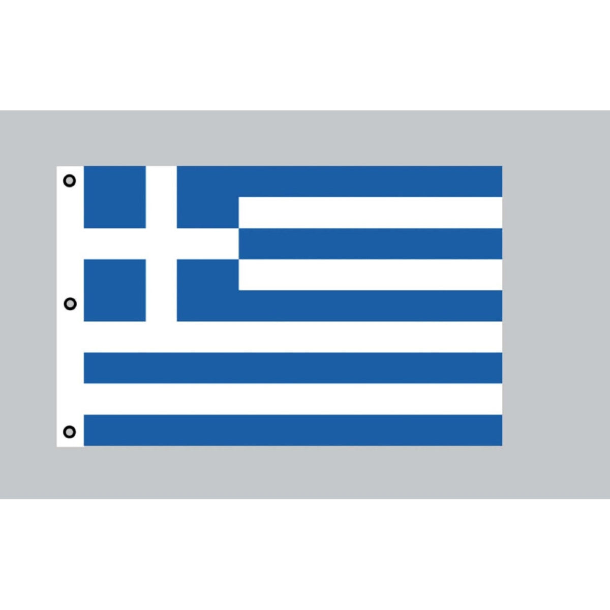 Flagge Griechenland 150x250cm