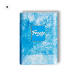 Riiffs Freeze Extrait de Parfum