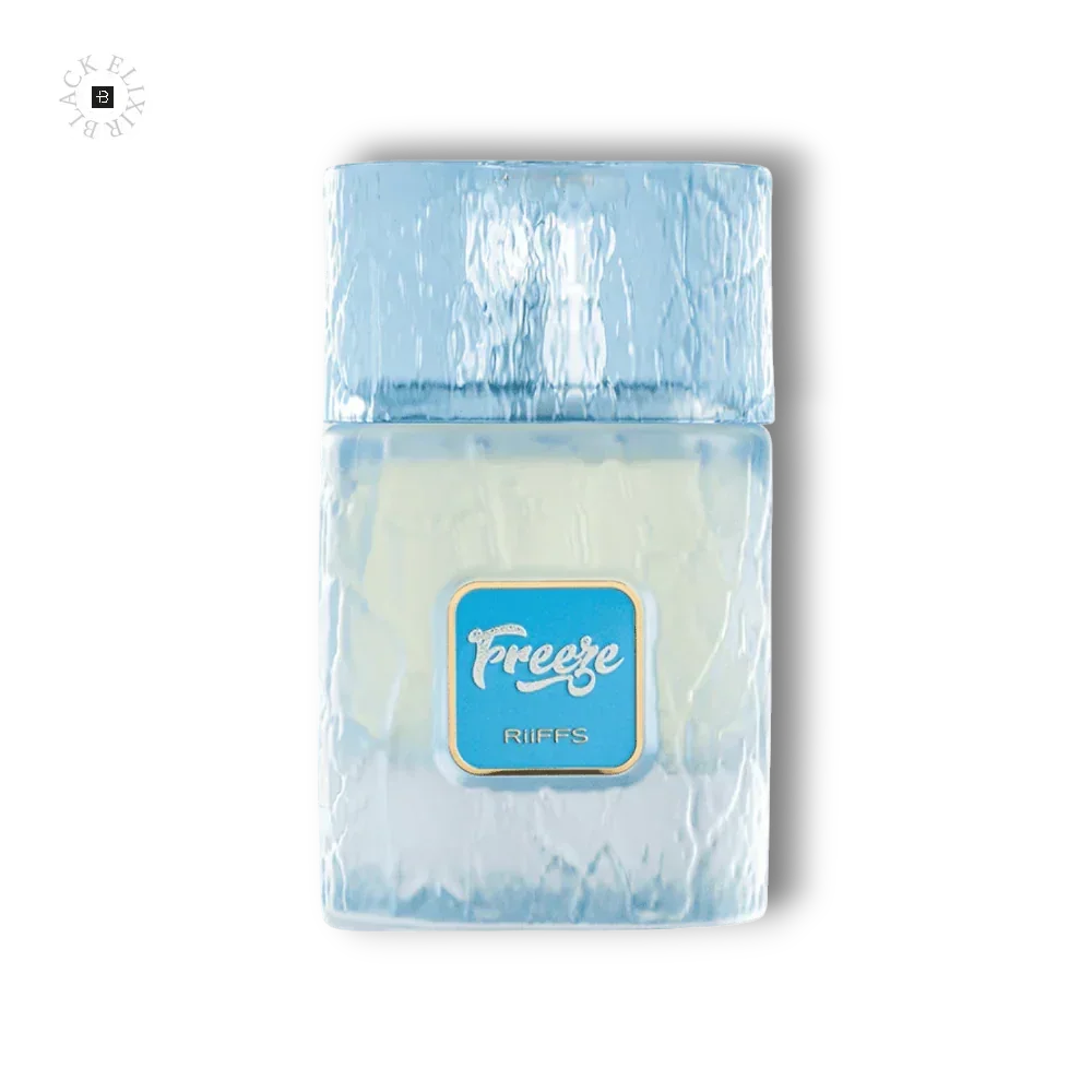 Riiffs Freeze Extrait de Parfum