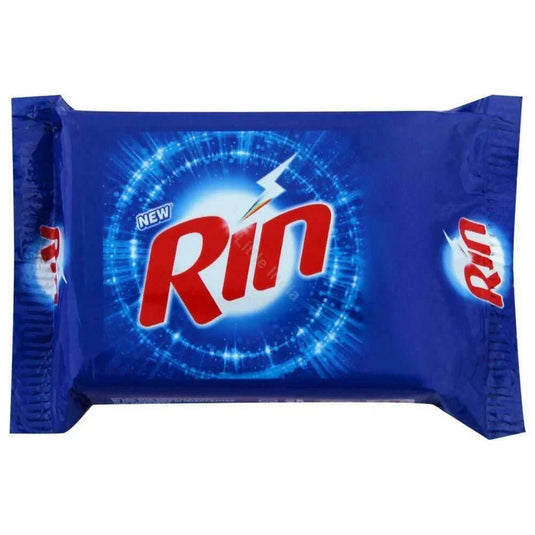 Rin detergent Soap 140g - Namma Markt