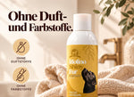 Riolino Shiny Fur – Hundeshampoo, 250 ml