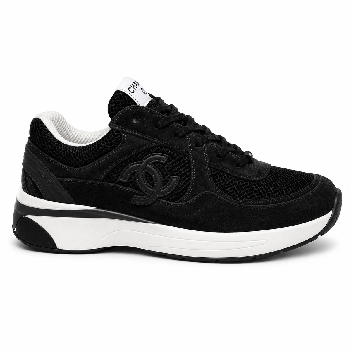 C Runner