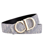 D Belt