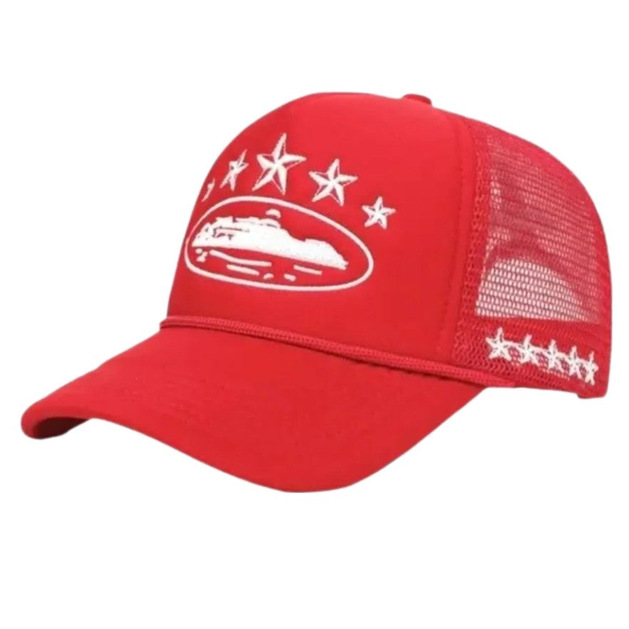 CRTZ Cap