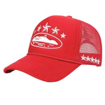 CRTZ Cap