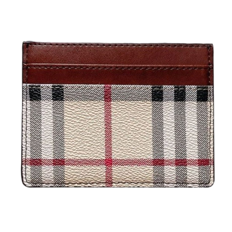 BBR Cardholder