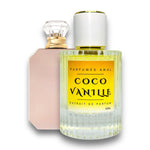 Coco Vanille