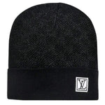 LV Damier Beanie