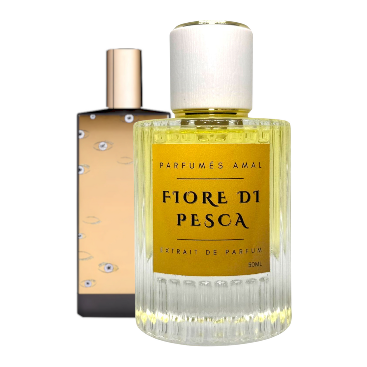 Fiore Di Pesca
