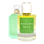 Banana Milk