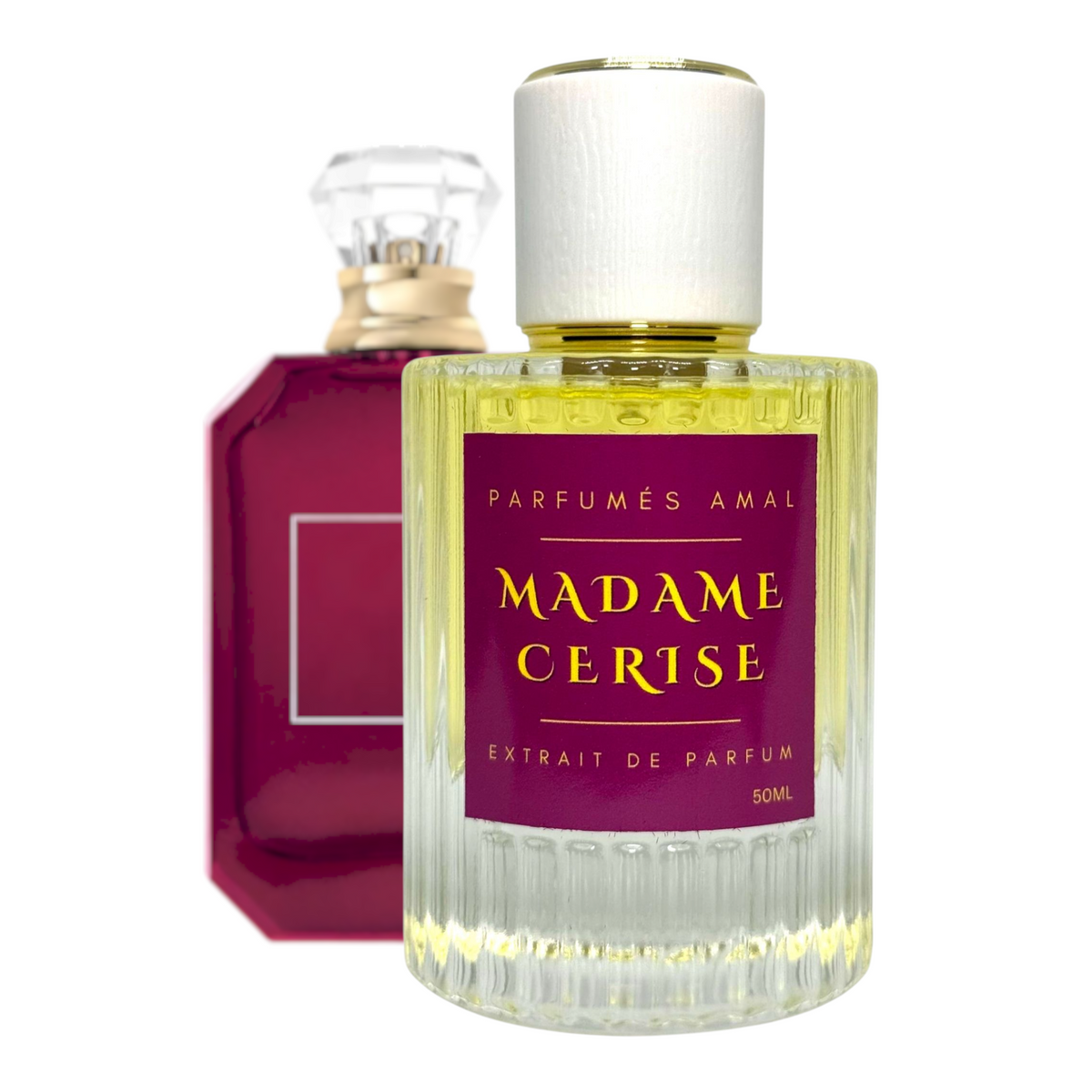Madame Cerise