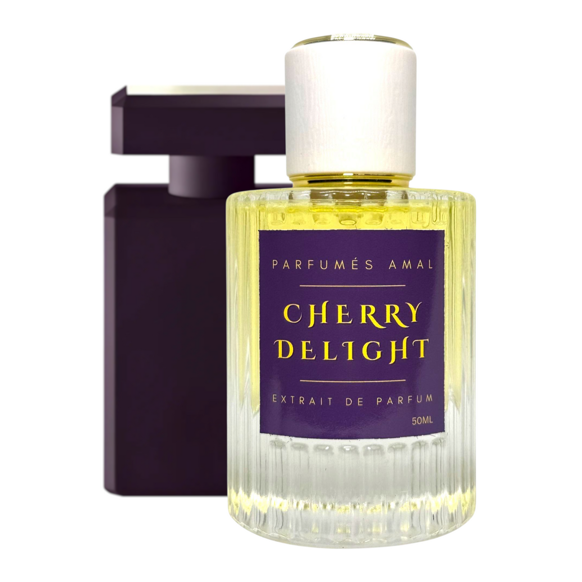 Cherry Delight