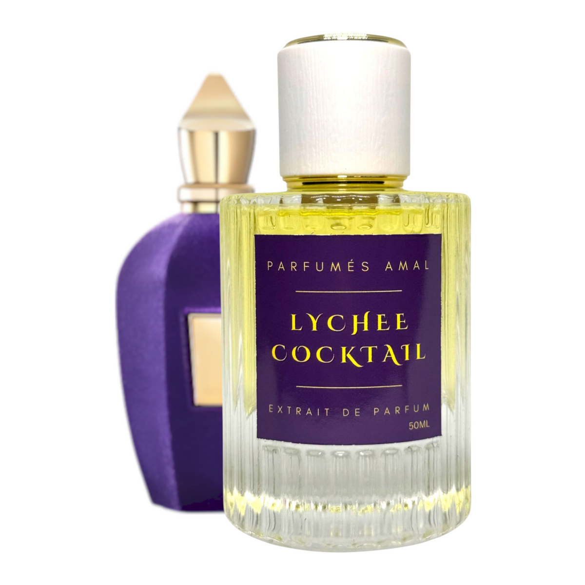 Lychee Cocktail