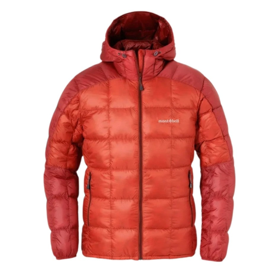 Montbell Puffer