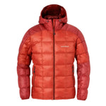 Montbell Puffer