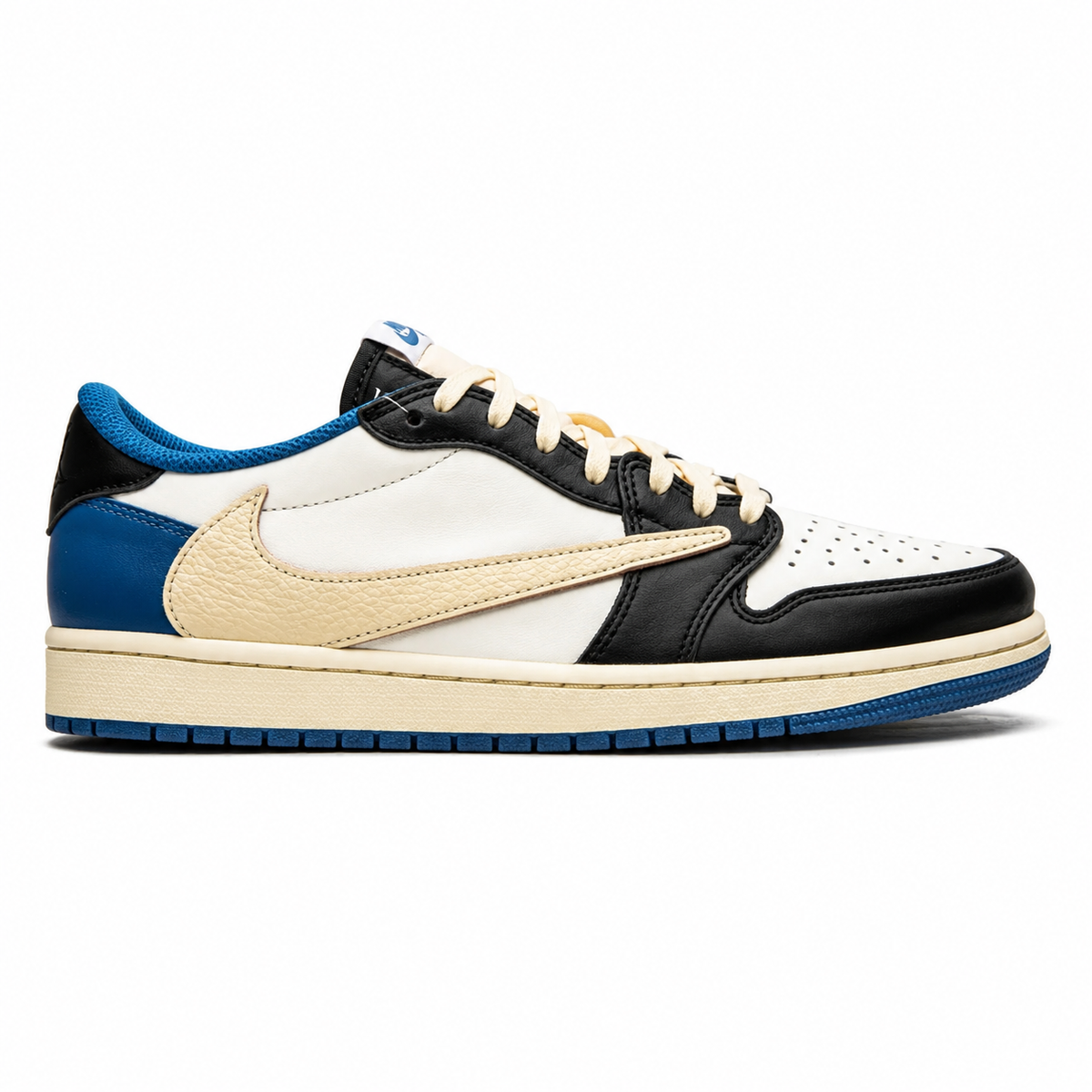 AJ1 Low x TS