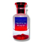 Tropical Beach
