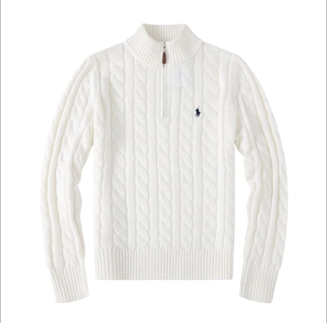 RL Half Zip