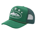 CRTZ Cap