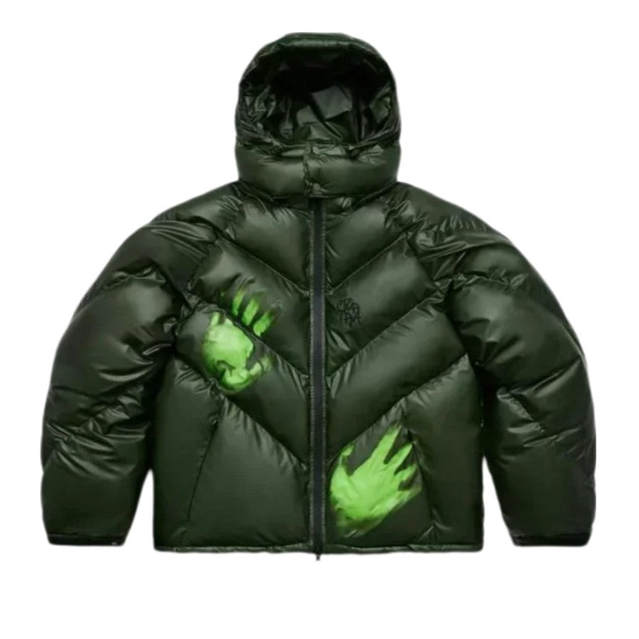 Merta Puffer