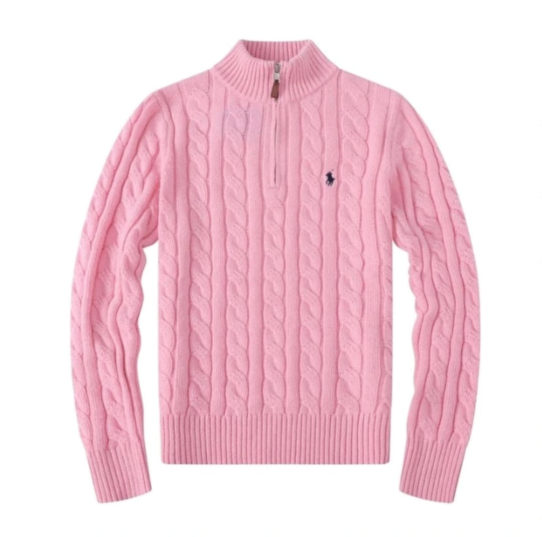 RL Half Zip