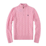 RL Half Zip