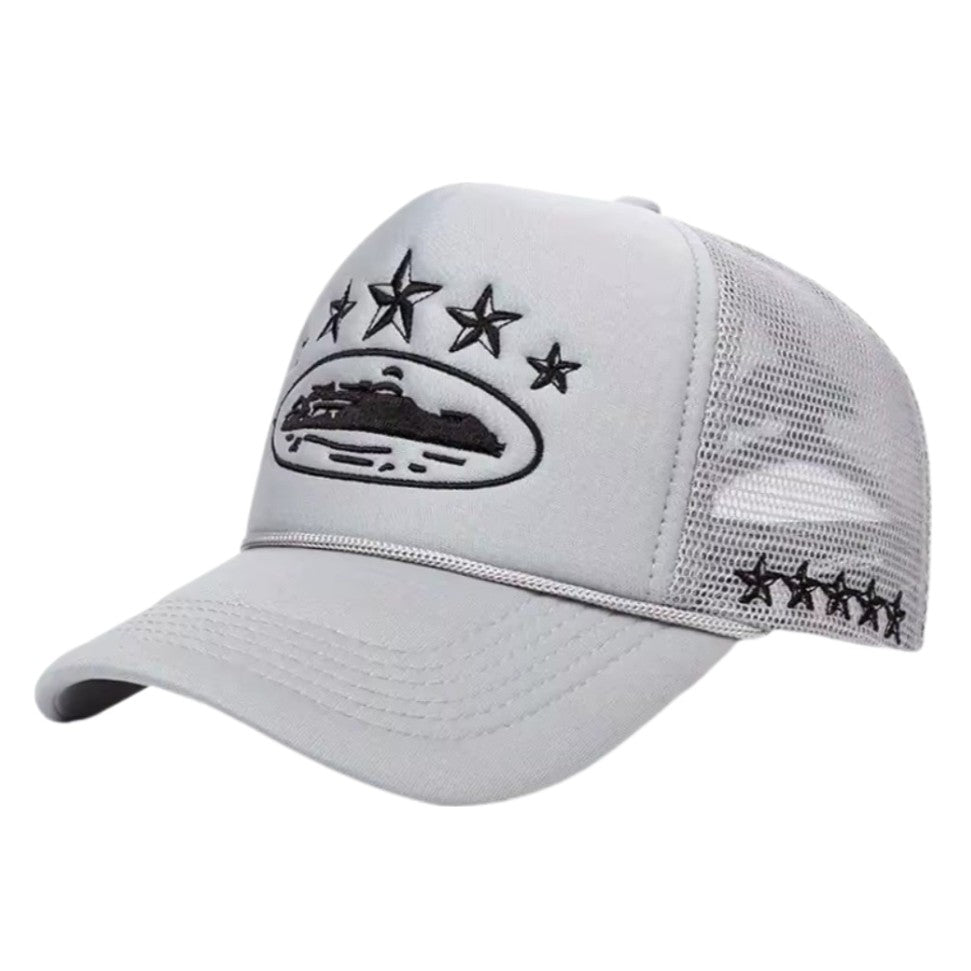 CRTZ Cap