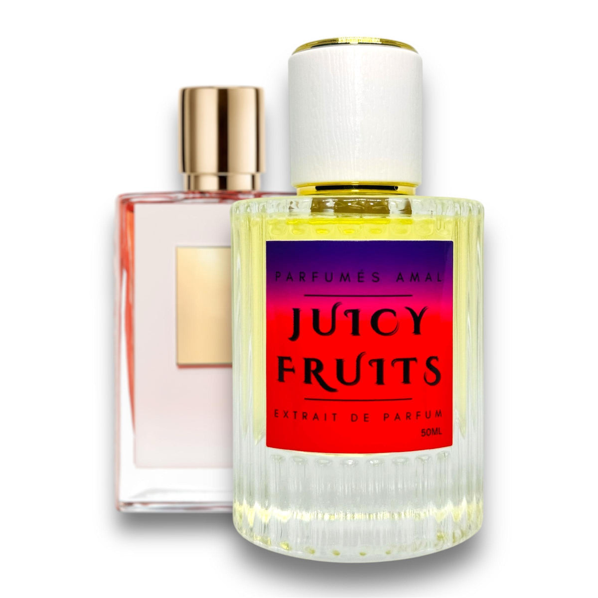 Juicy Fruits