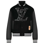LV Varsity Jacket