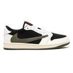AJ1 Low x TS