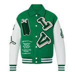 LV Varsity Jacket