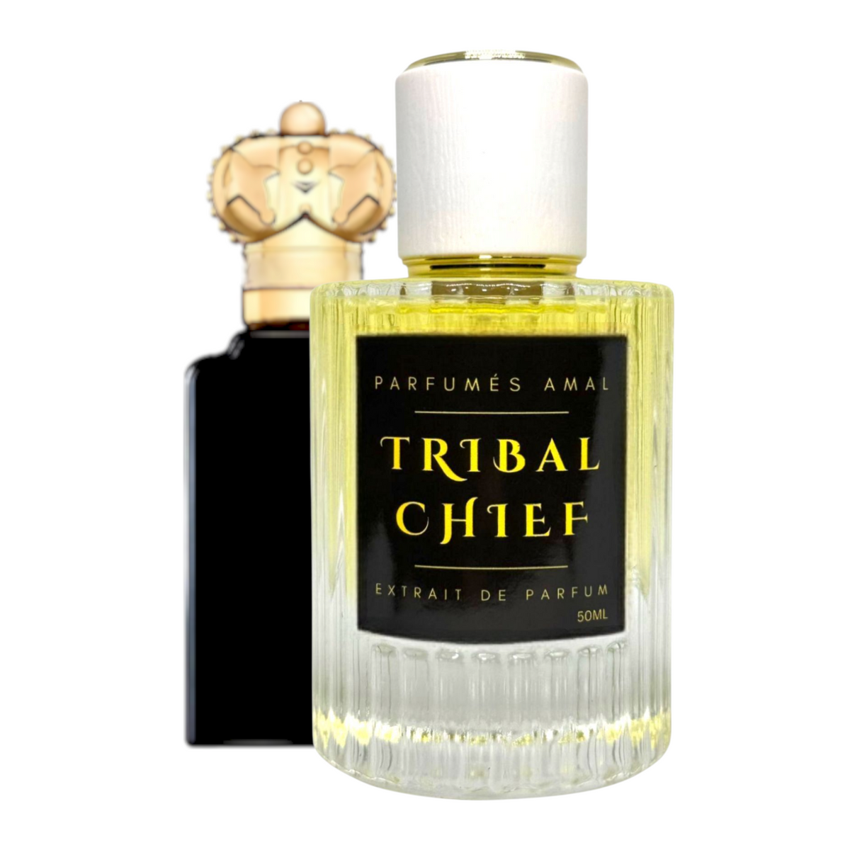 Tribal Chief