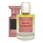 Rose Garden
