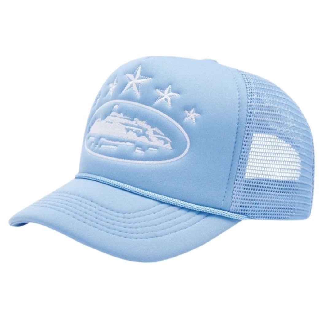 CRTZ Cap