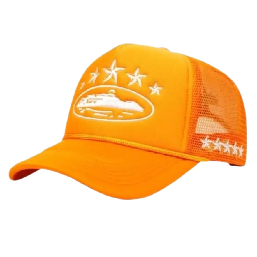 CRTZ Cap