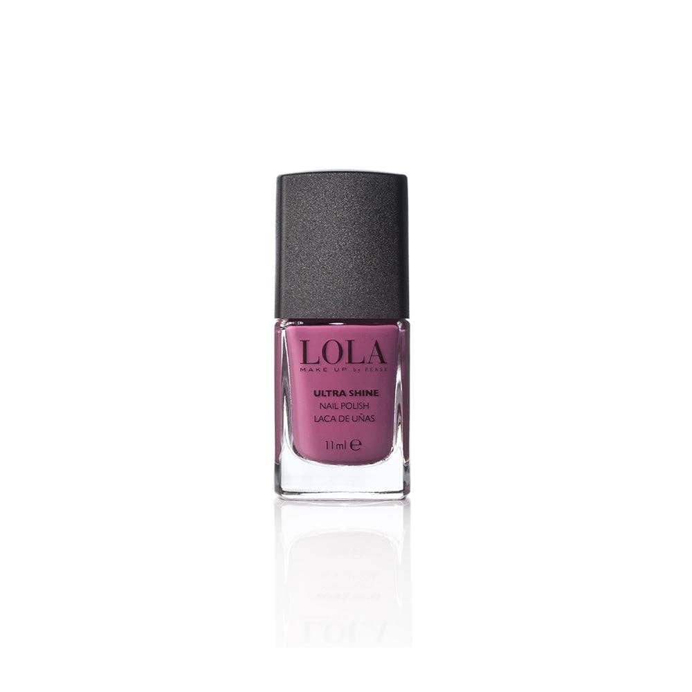LOLA NAGELLACK- 056 Grape Kiss - 360°
