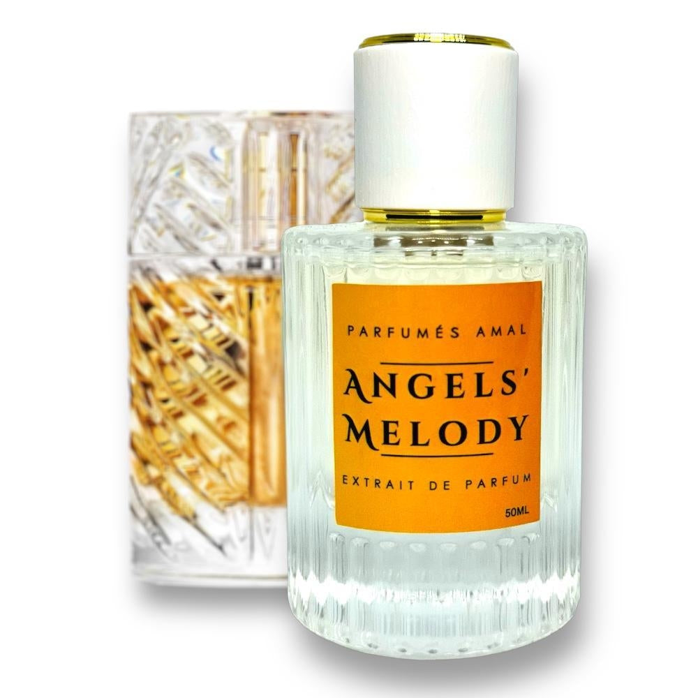 Angels' Melody