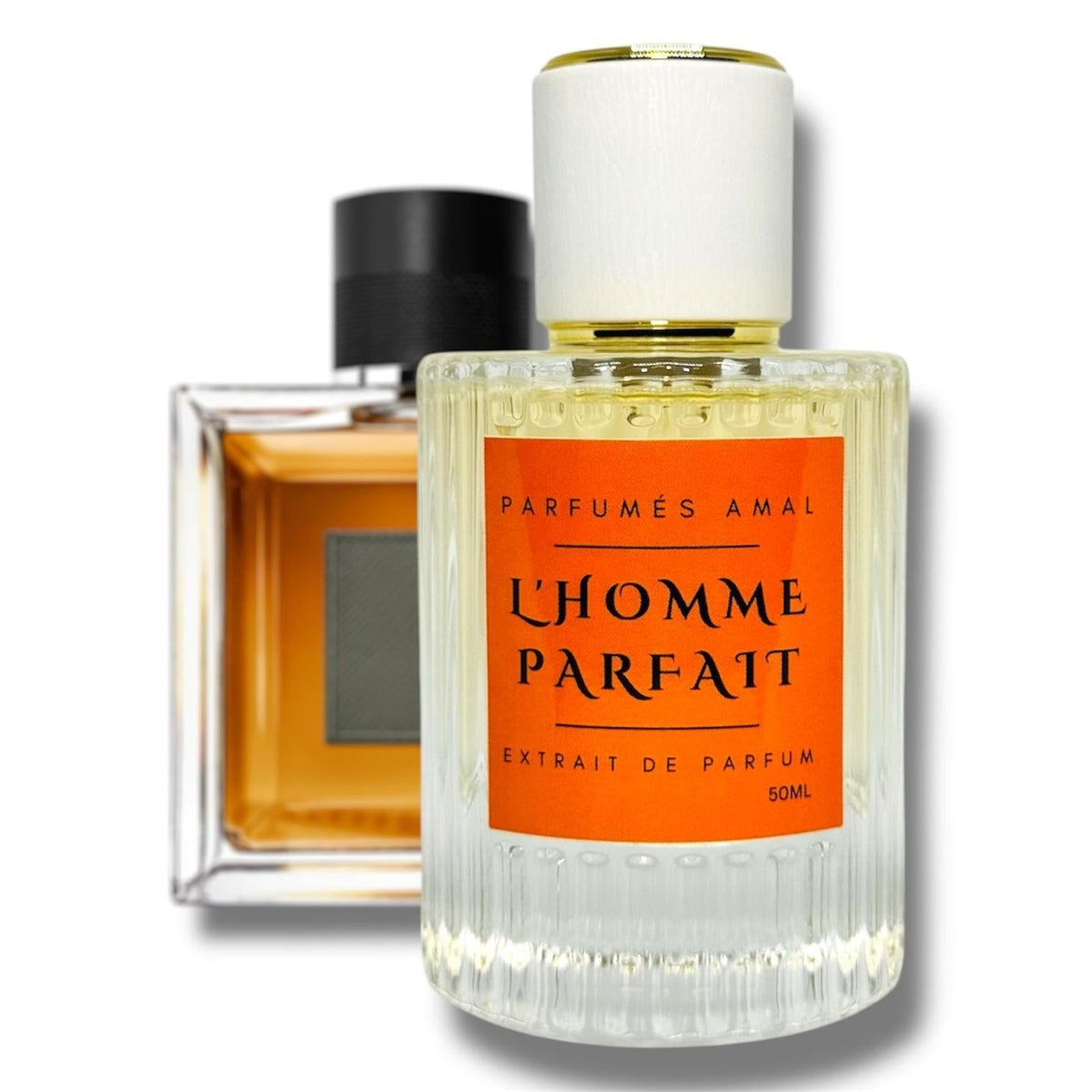 L´Homme Parfait